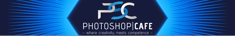 Photoshop-Cafe.de :: Dein Photoshop-Forum