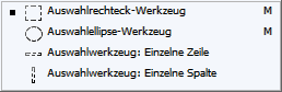 http://www.photoshop-cafe.de/heikehk/Photoshop/Auswahl/Werkzeuge/Auswahlwerkzeuge.gif