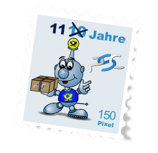 Bohne 11 Jahre