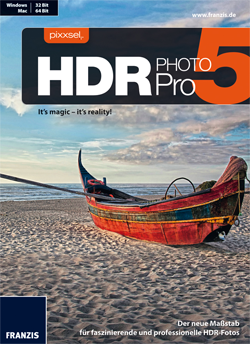 HDR Photo Pro 5