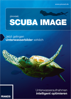 Scuba Image