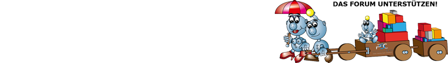 Bohne hilft dem PSC
